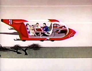 Illustration for article titled All Work and No Play Makes Self-Driving Cars a Dull Ploy